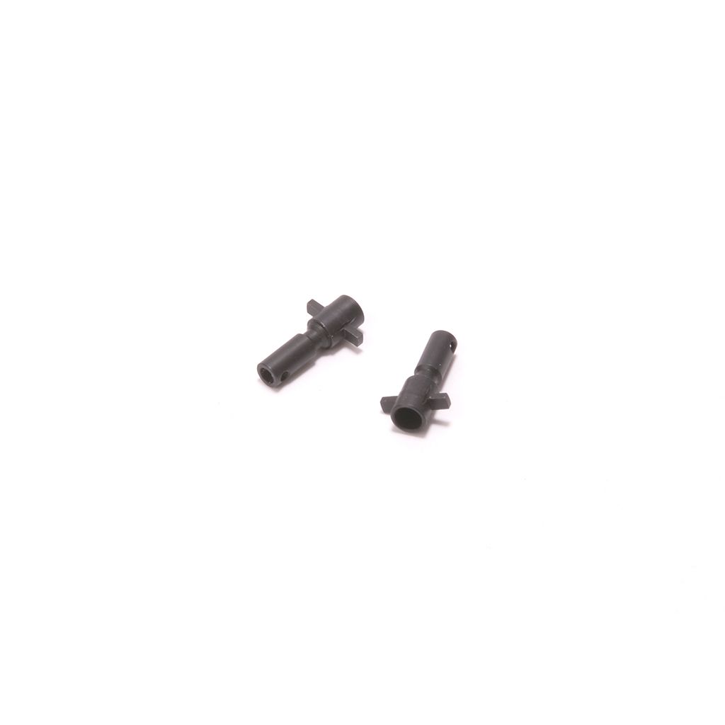 Schumacher Diff Output Shaft - Mi9 (pr) (U8726)