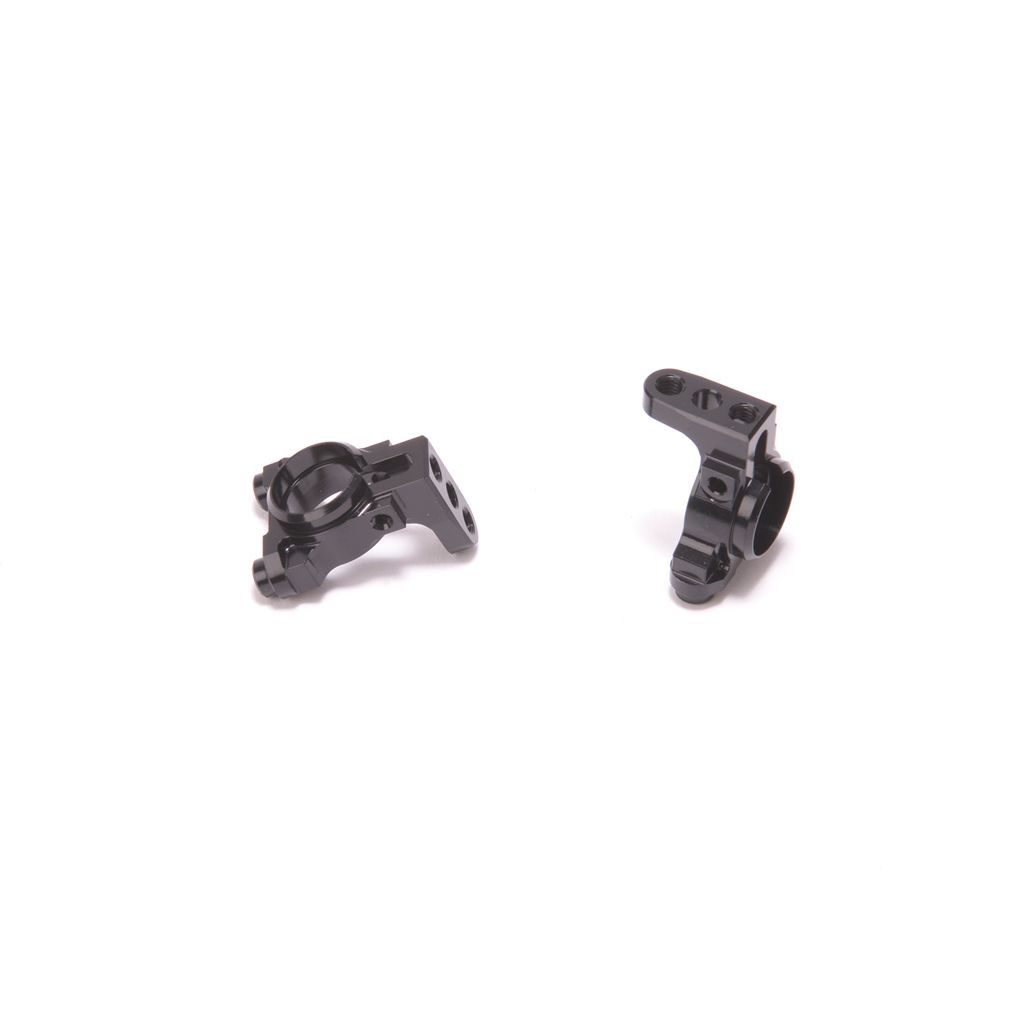Schumacher Alloy Hub Carrier - Mi9 (pr) (U8730)