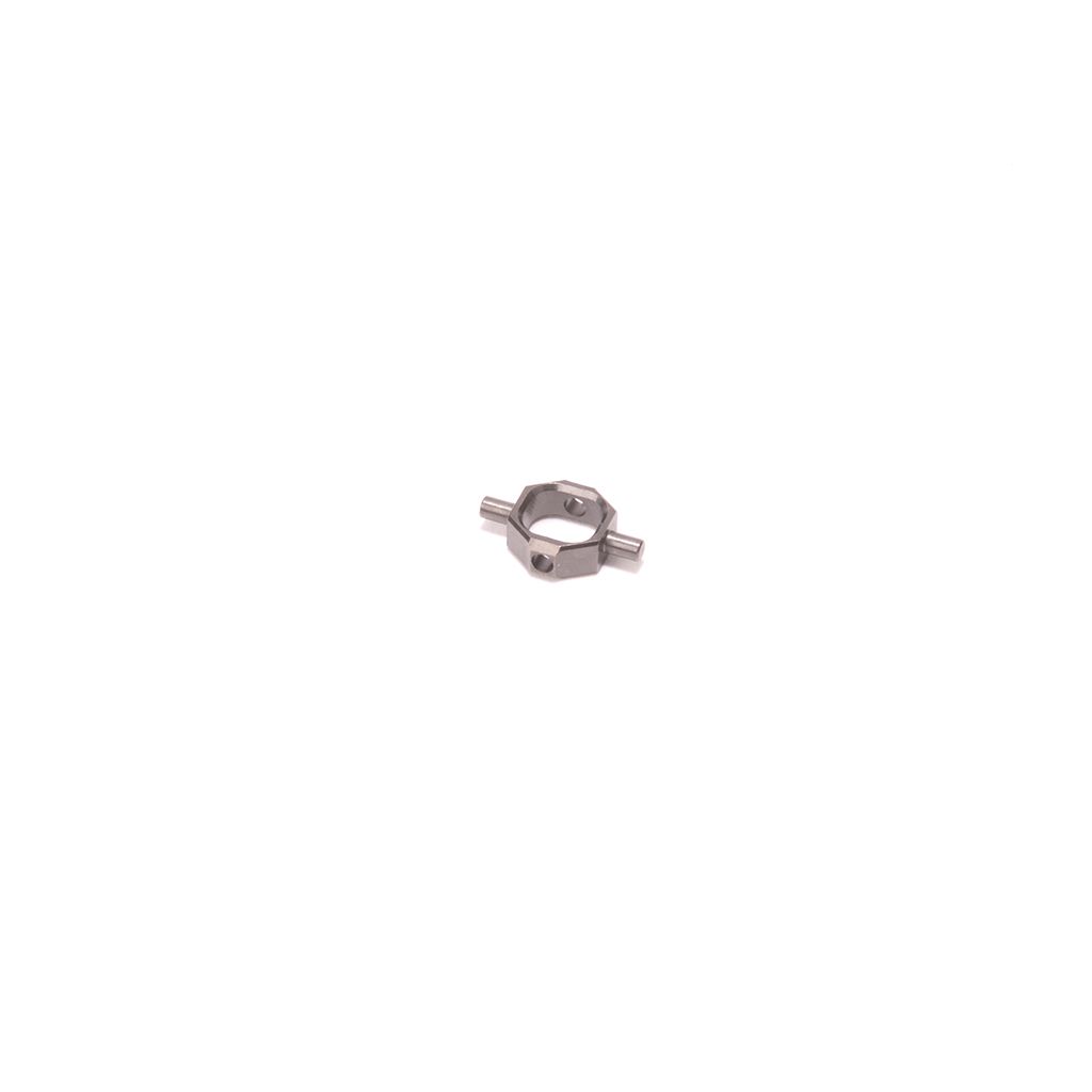Schumacher Driveshaft Yoke Outer - Mi9 (U8733)