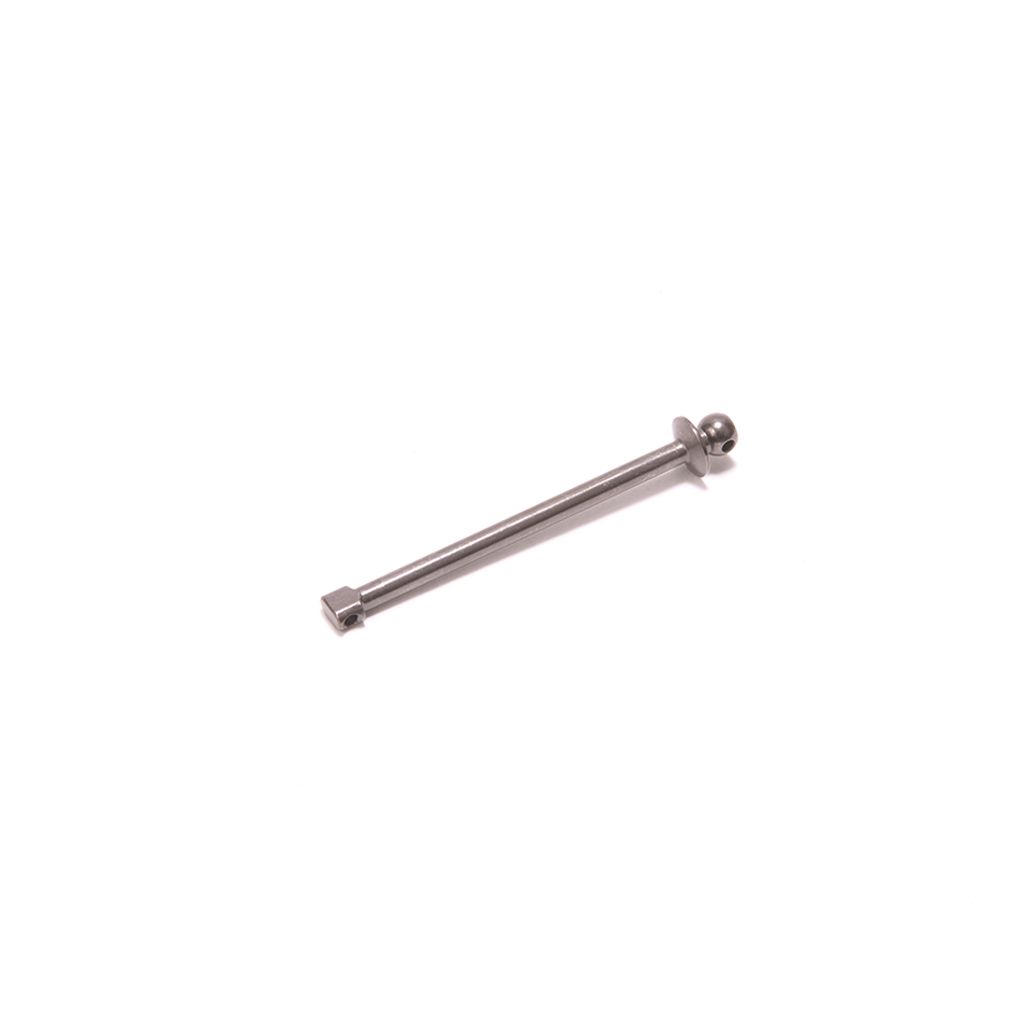 Schumacher Rear Driveshaft Bone - Mi9  (U8742)