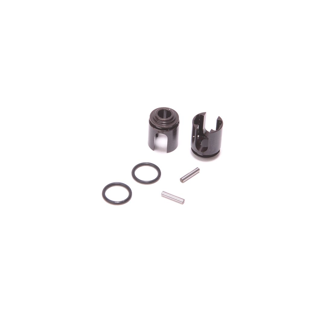 Schumacher Diff Output - Mi9 (pr) (U8749)