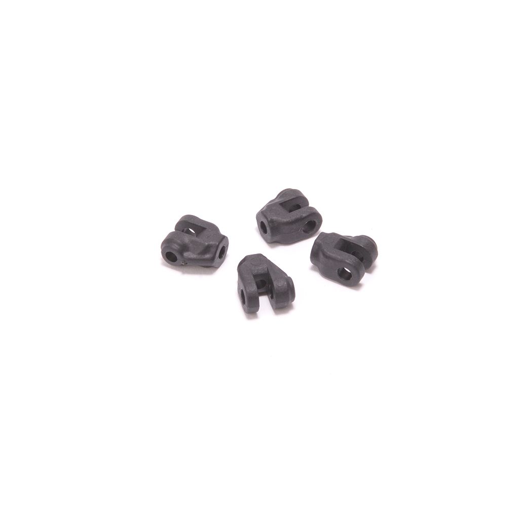 Schumacher Lower Shock Mount - Mi9 (pk4) (U8751)