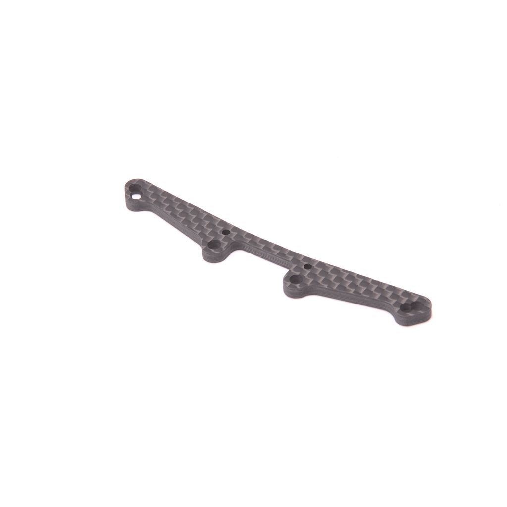Schumacher C/F Rear Shock Mount - Mi9 (U8755)