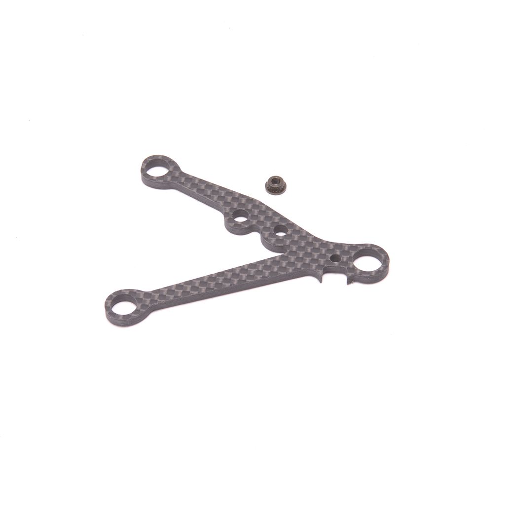 Schumacher C/F Rear Wishbone - Mi9 (U8761)