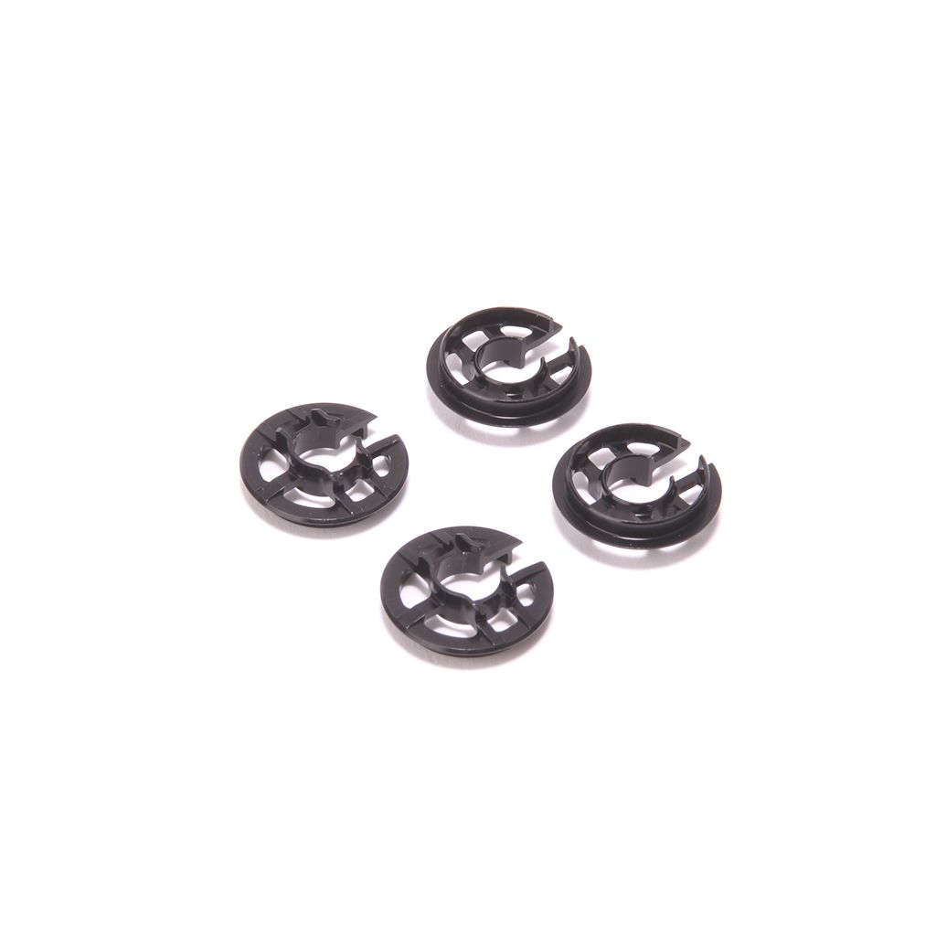 Schumacher Alloy Spring Seat - Mi9 (pk4) (U8772)