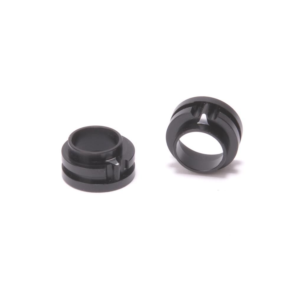 Schumacher Alloy Eccentric (+0.5mm Offset) - Mi9 (pr) (U8777)