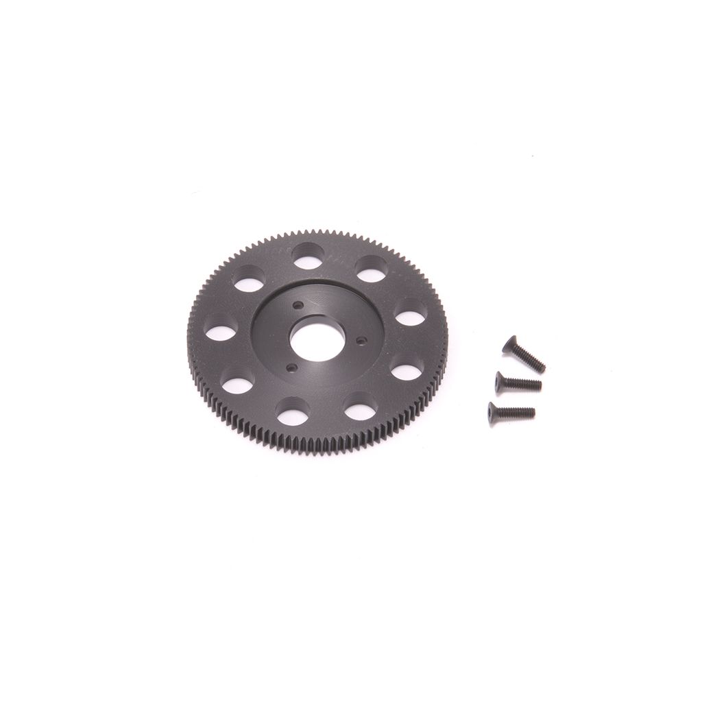 Schumacher CNC Spur Gear 112T 64dp - Mi9 (U8785)