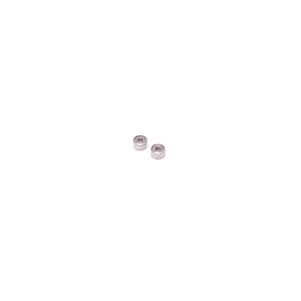 Schumacher Ball Bearing 1.5x4x2 Shield - pr (U8798)