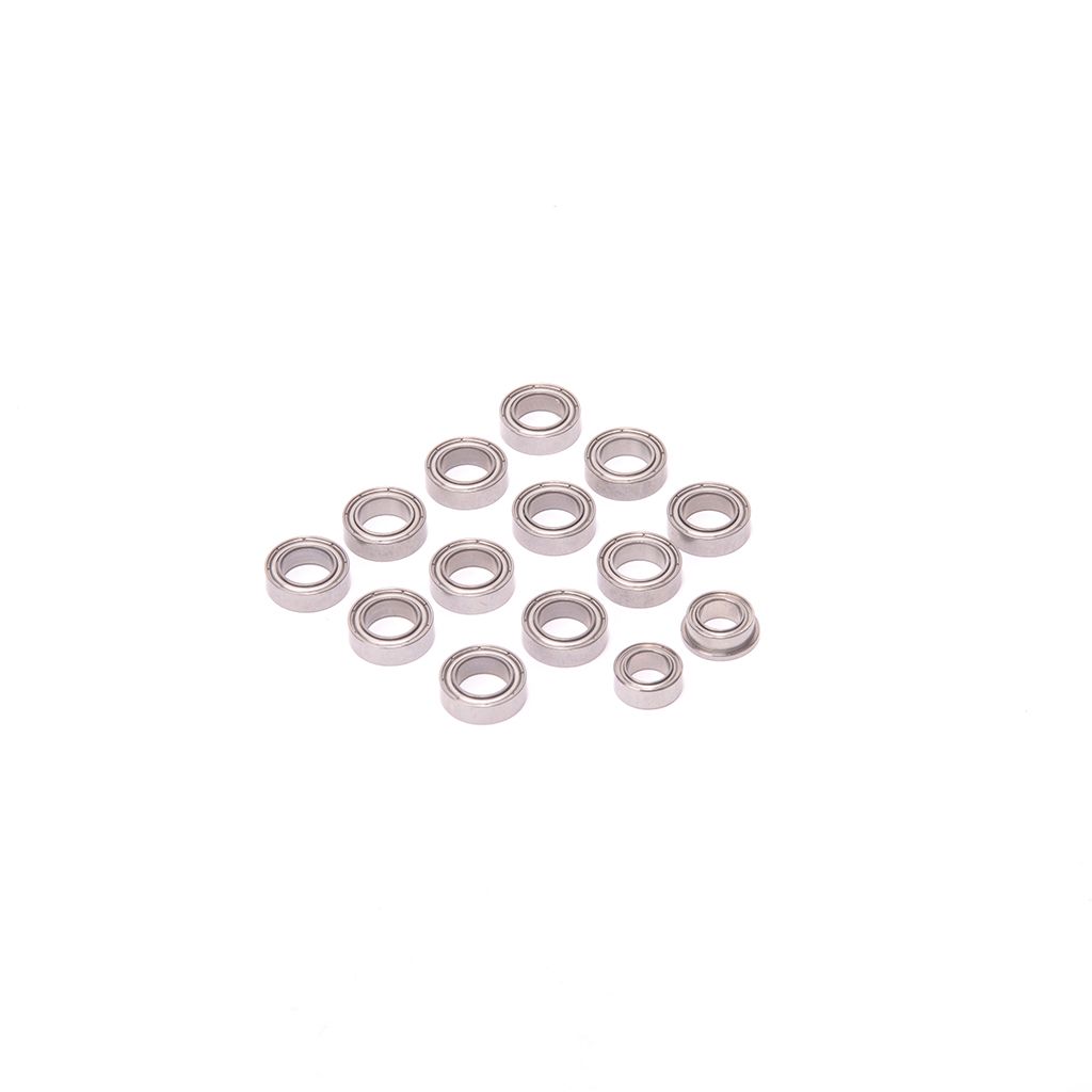 Schumacher Pro Transmission Ball Bearing Set - Mi9 (14pcs) (U8800)