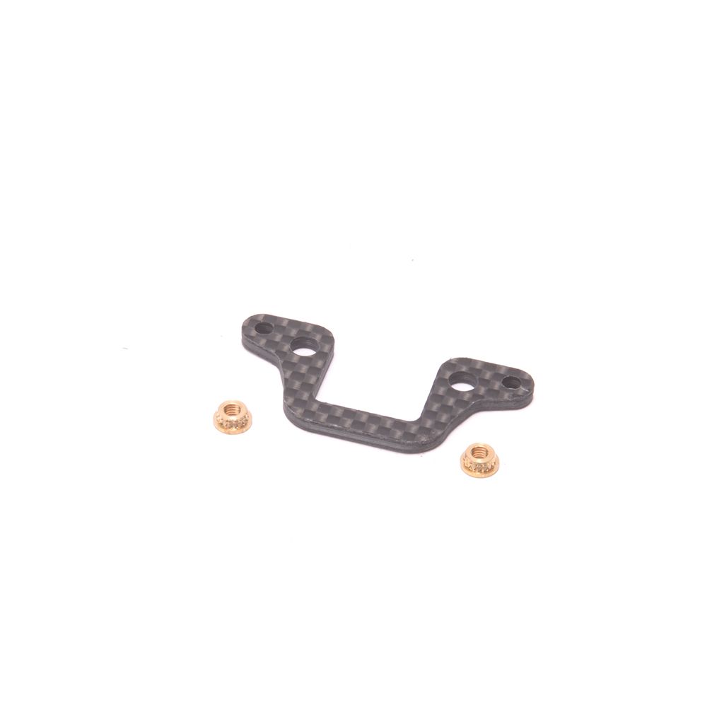 Schumacher C/F Recon Steering Mount - L1R (U8812)