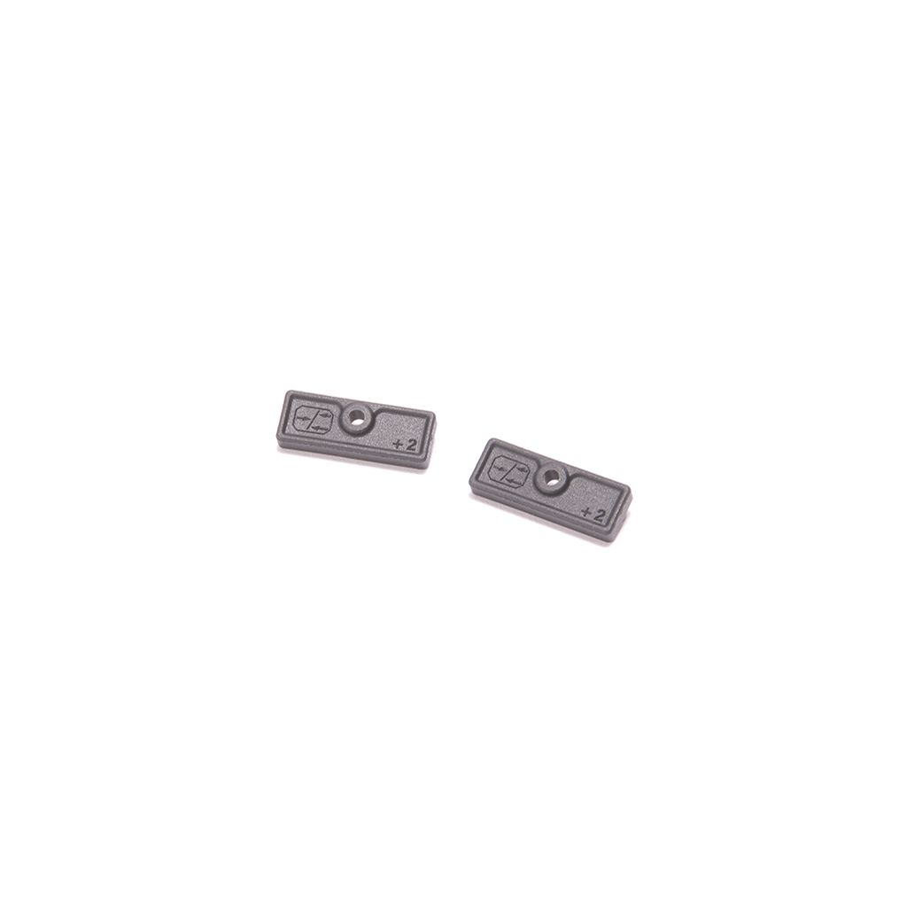 Schumacher Inner Lipo Stop (pr) - Neon (U8828)