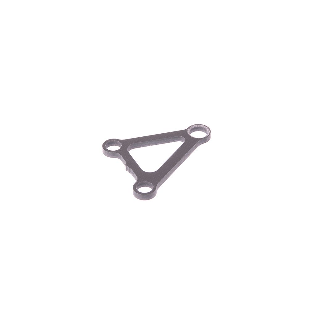Schumacher S2 FR Upper Wishbone 1.5deg - Neon (U8829)