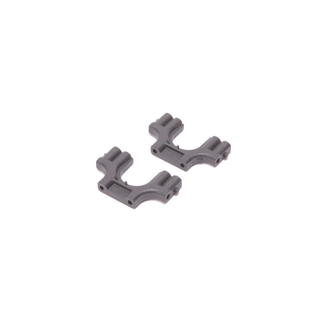 Schumacher Transmission Housing (pr) - Neon (U8835)