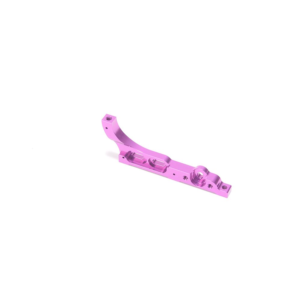 Schumacher Motor Mount - Neon (U8839)