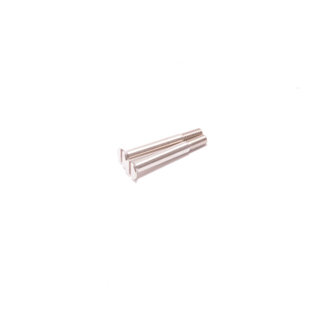 Schumacher Ball Raced Steering Post (pr) - C2W (U8843)