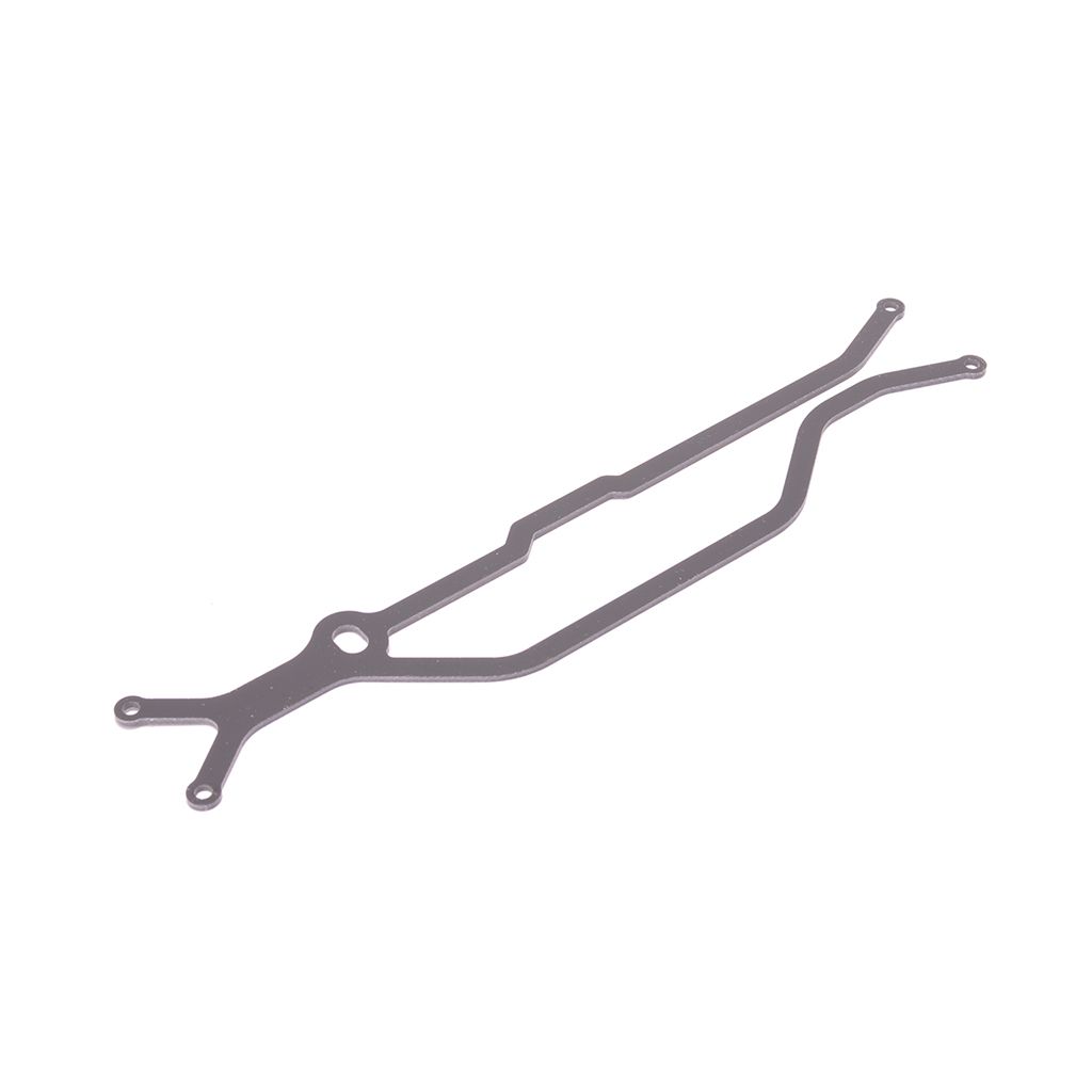 Schumacher S2 Top Deck (1.6mm) - Neon (U8847)