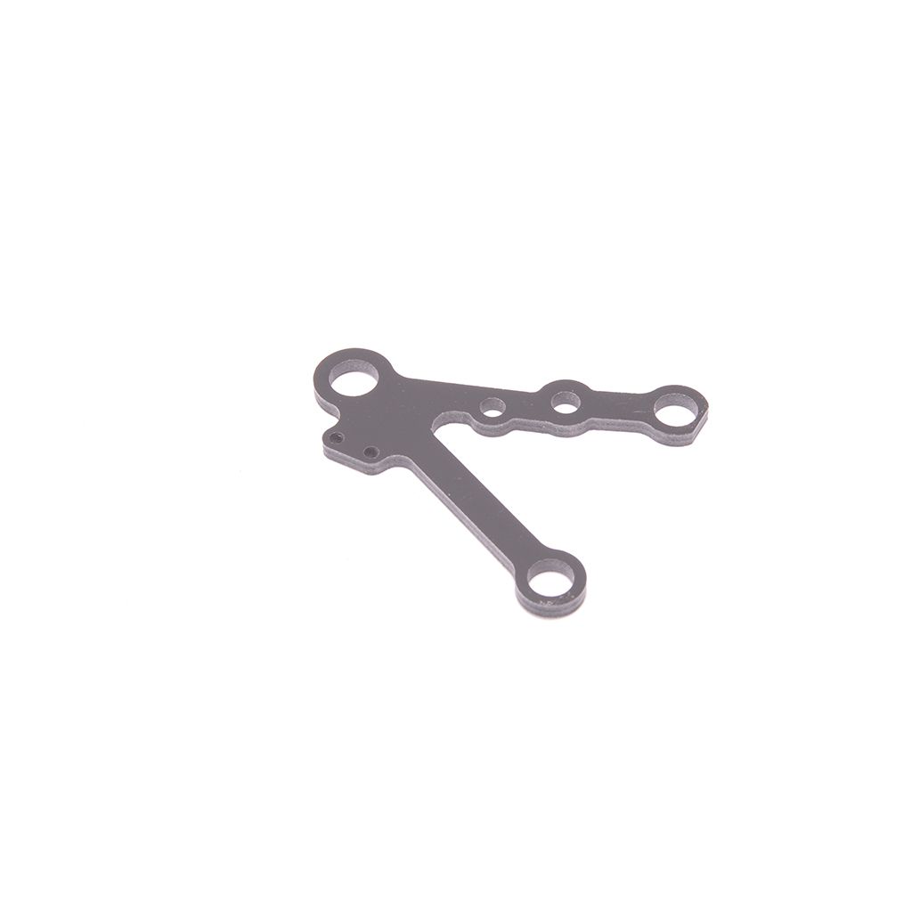 Schumacher S2 RR Lower Wishbone - Neon (U8855)