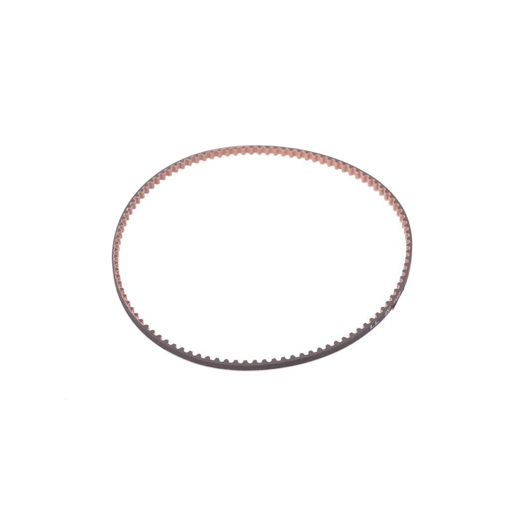 Schumacher Bando Belt 105T x 3mm Wide - Neon (U8859)