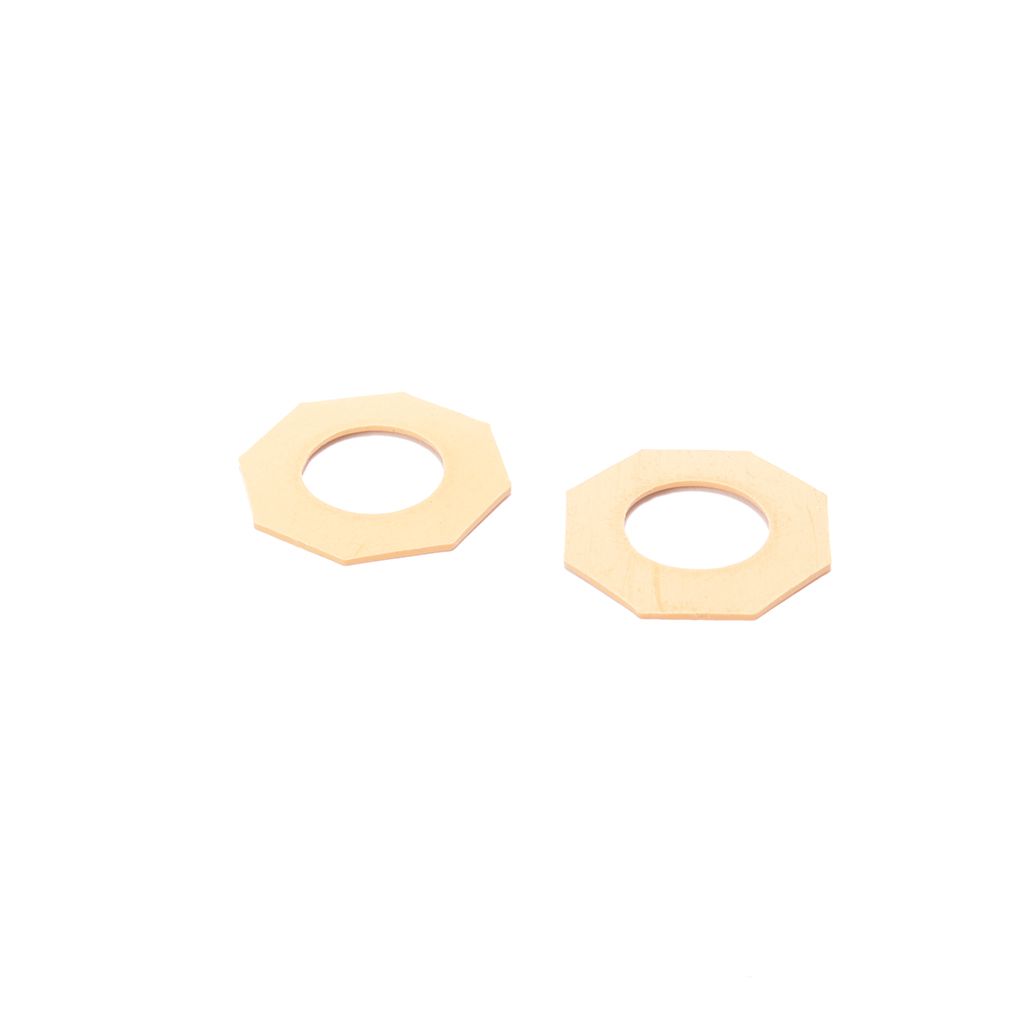 Schumacher High Performance Slipper Pad - L1R, LD3 (U8862)