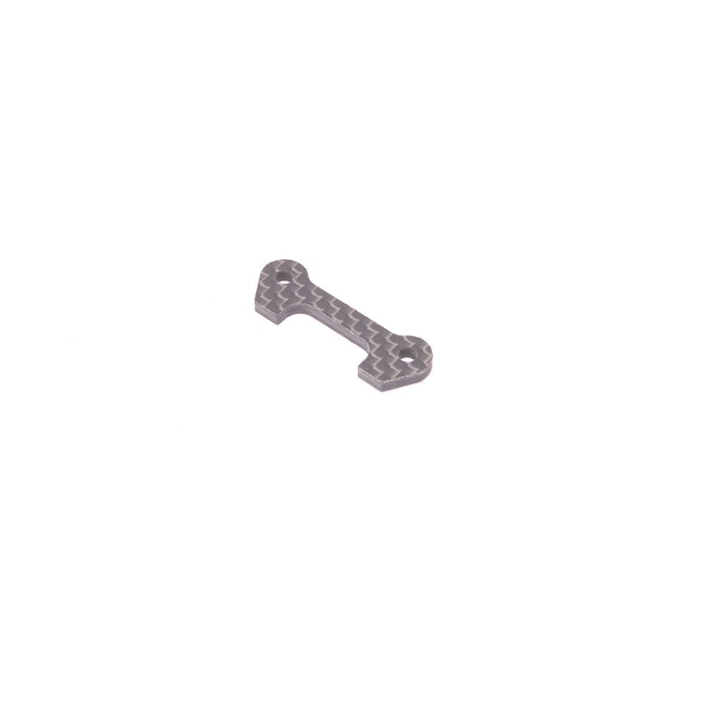 Schumacher C/F Bumper Stop - Neon (U8871)
