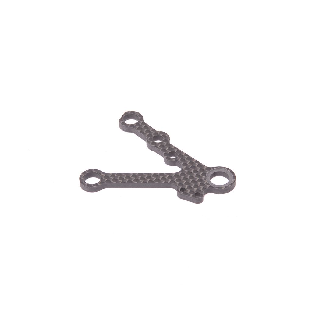 Schumacher C/F RR Lower Wishbone - Neon (U8875)