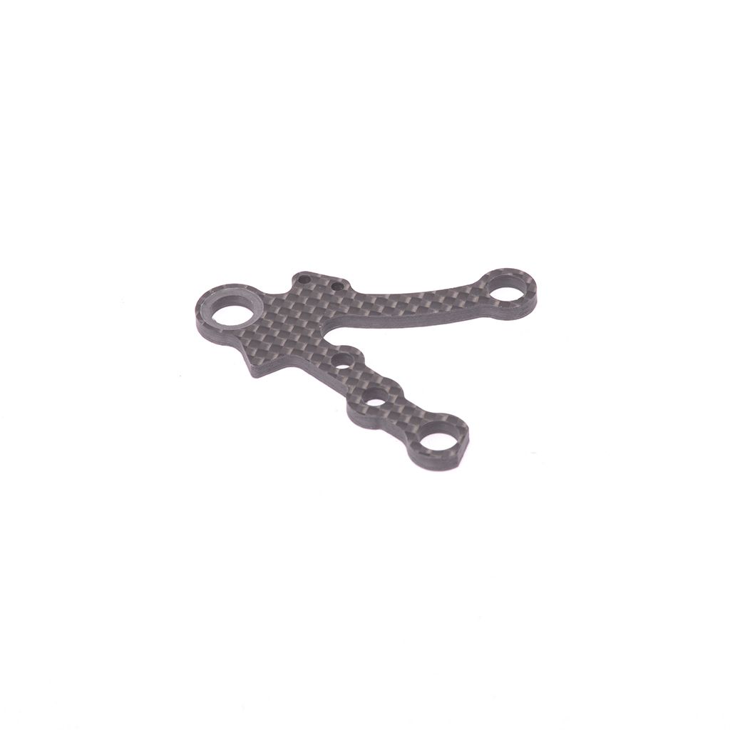Schumacher C/F FL Lower Wishbone - Neon (U8876)
