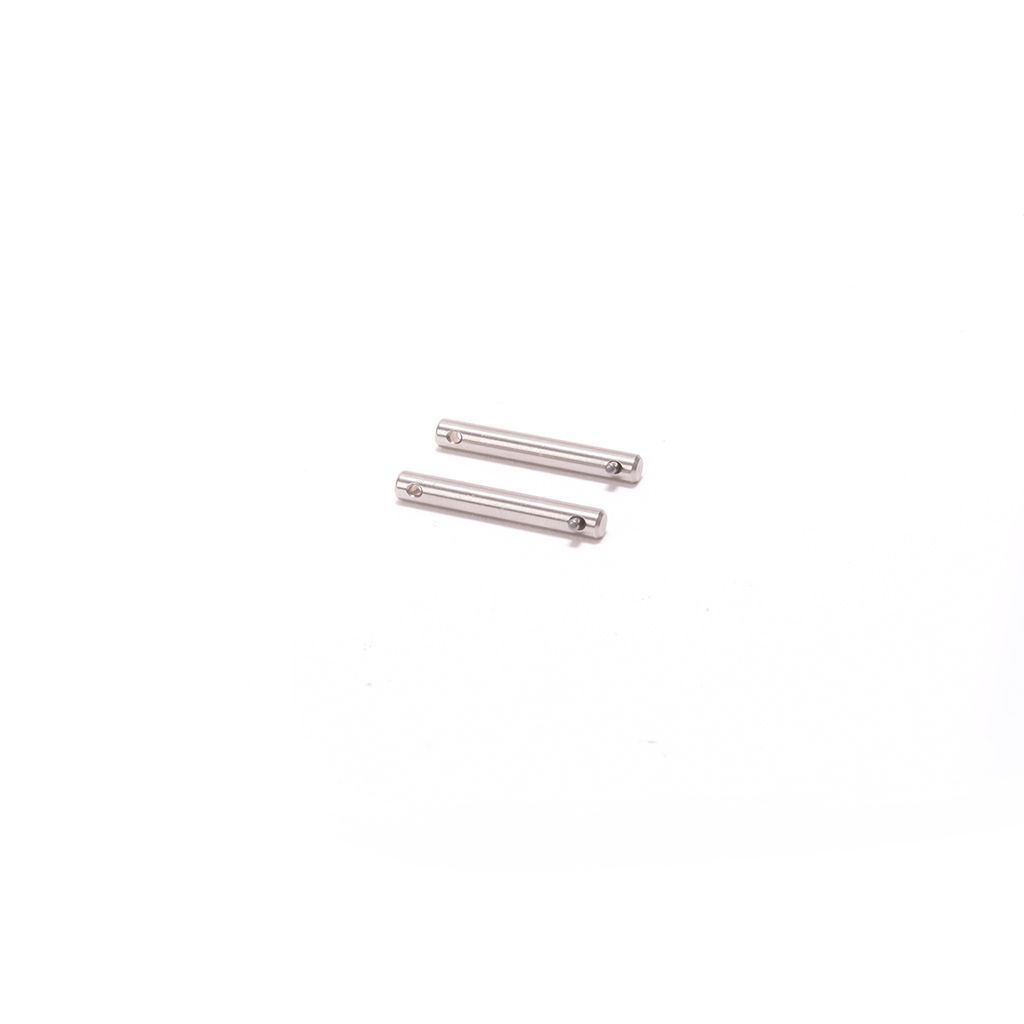 Schumacher Driveshaft Rod (pr) - C2W (U8931)