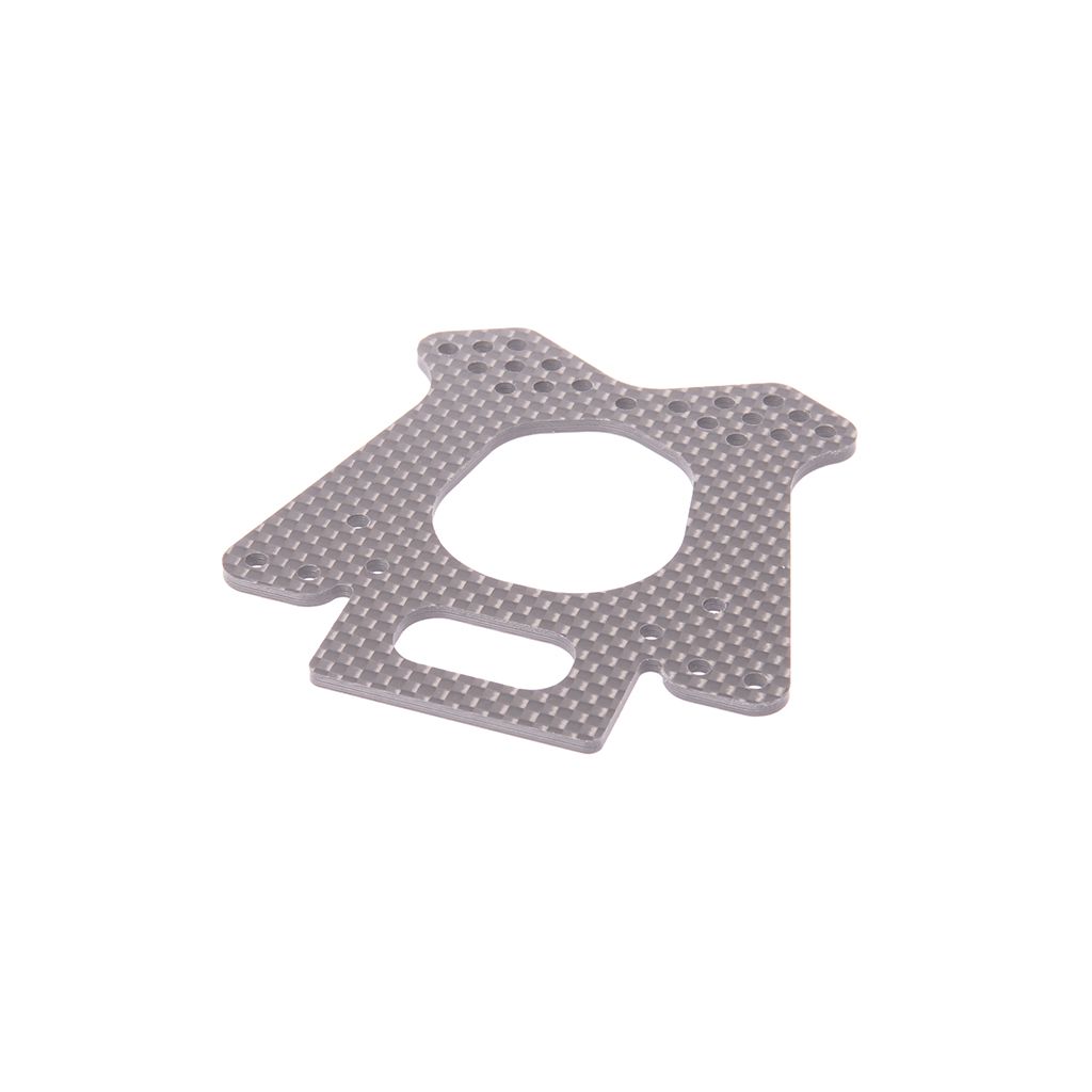 Schumacher C/F Front Shock Mount - C2W (U8937)