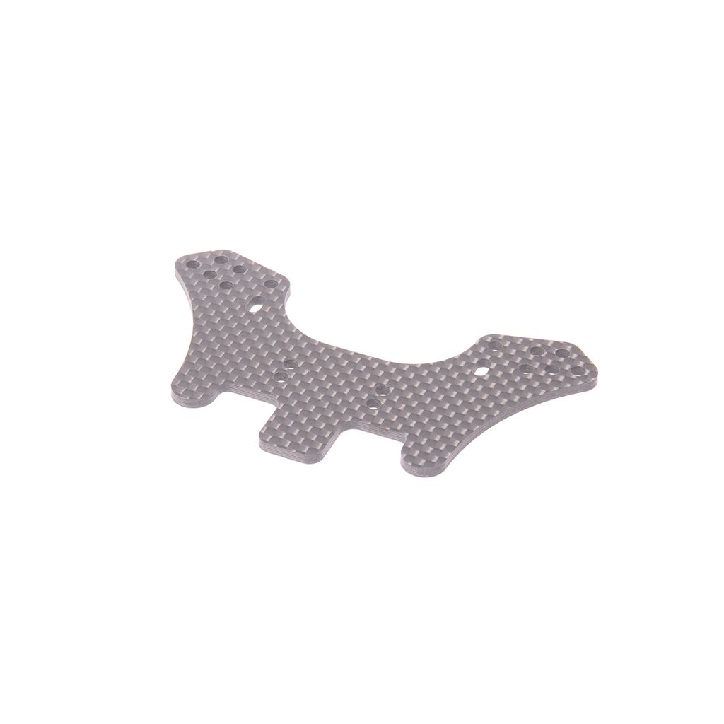 Schumacher C/F Rear Shock Mount - C2W (U8938)