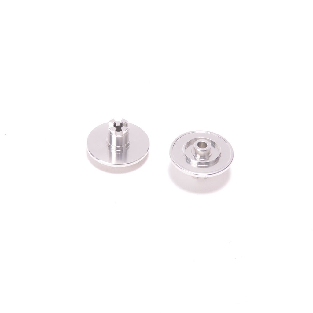 Schumacher Alloy Washer Carriers (pr) - C2W (U8944)