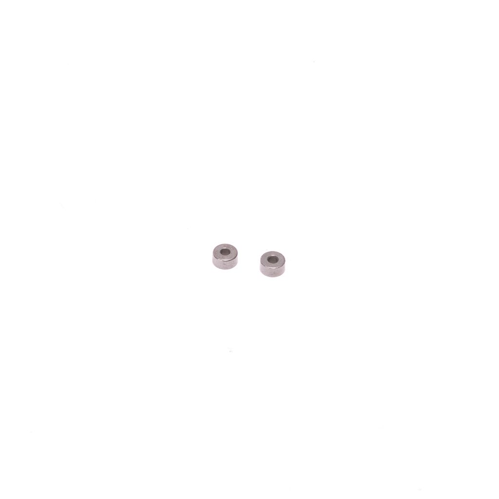 Schumacher Driveshaft Bush (pr) - C2W (U8949)