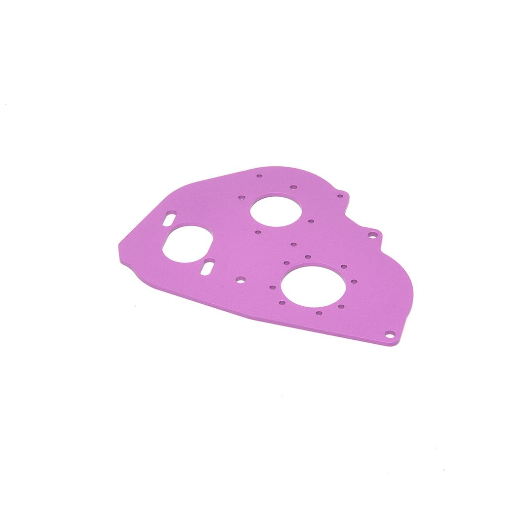 Schumacher Motor Plate - C2W (U8952)