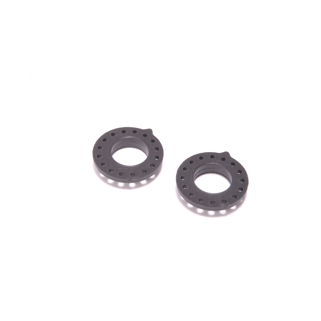 Schumacher Eccentric (pr) - C2W (U8954)