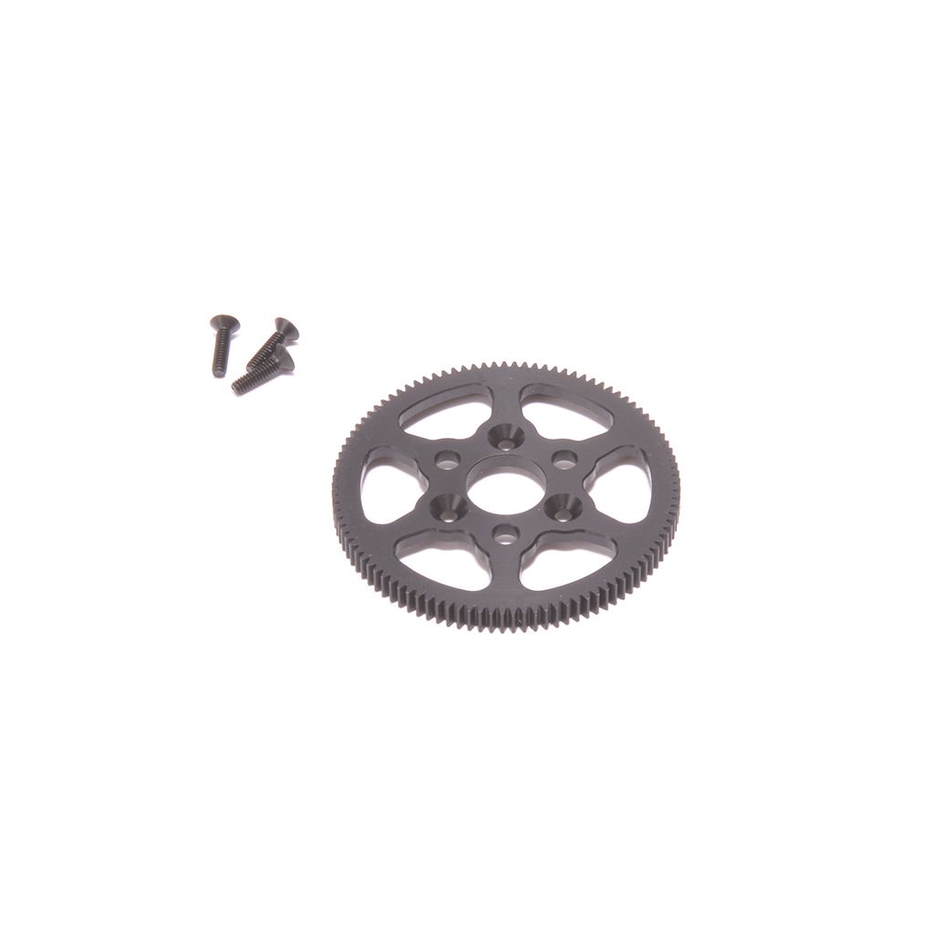Schumacher Pro CNC Stock Spur Gear 101T 64dp - Mi8,FT8,Mi9 (U8955)