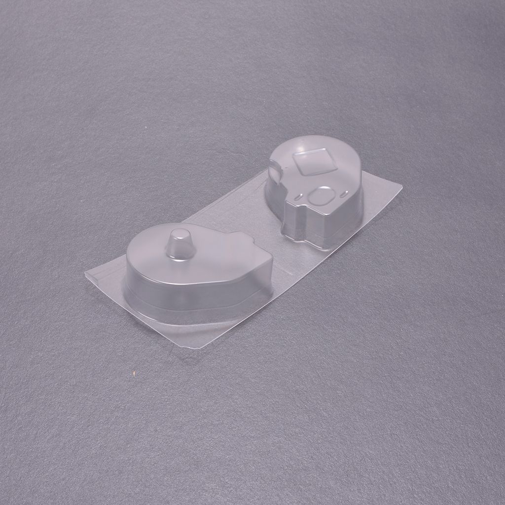Schumacher Gear Cover (pr) - C2W (U8962)
