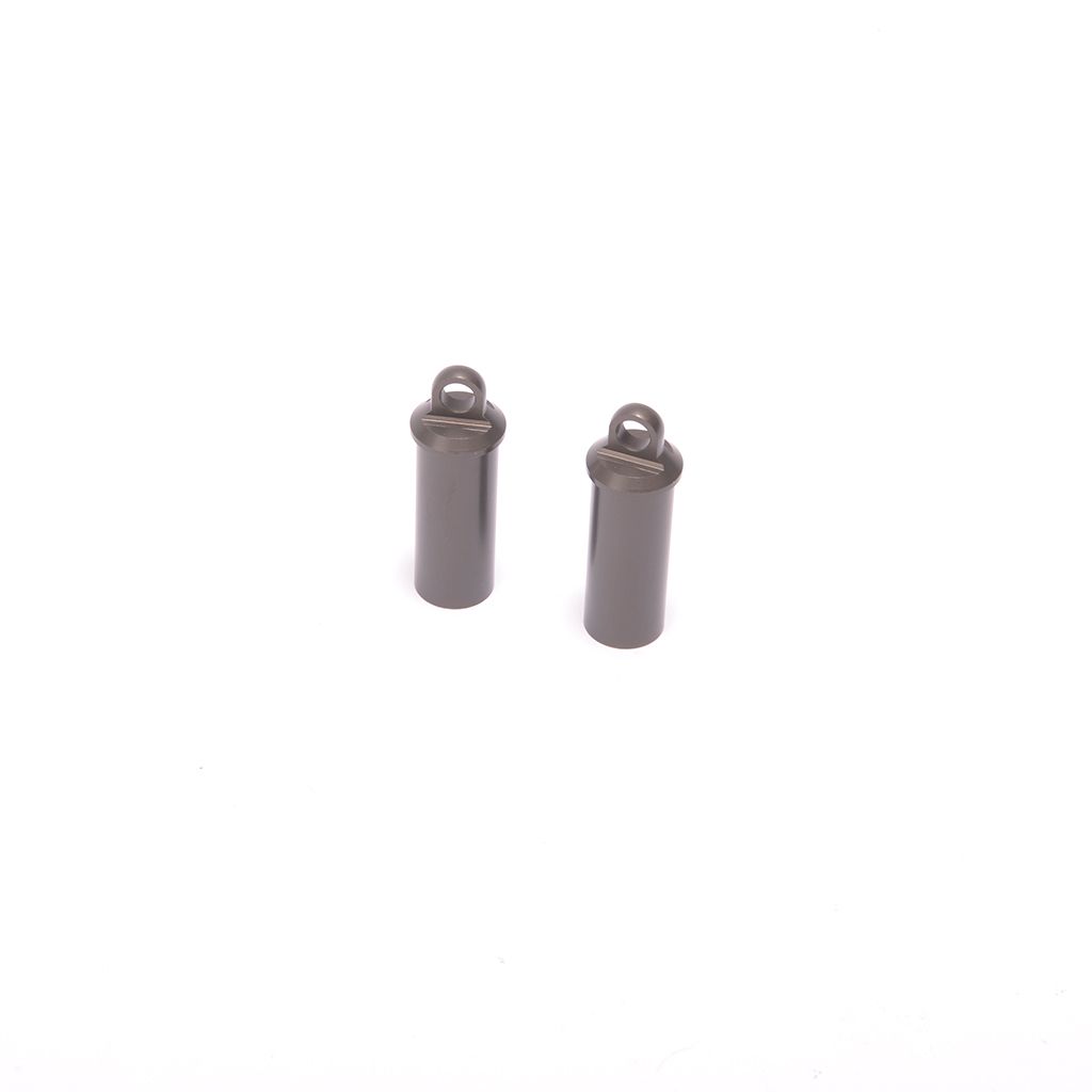 Schumacher Front Shock Body (pr) - C2W (U8966)
