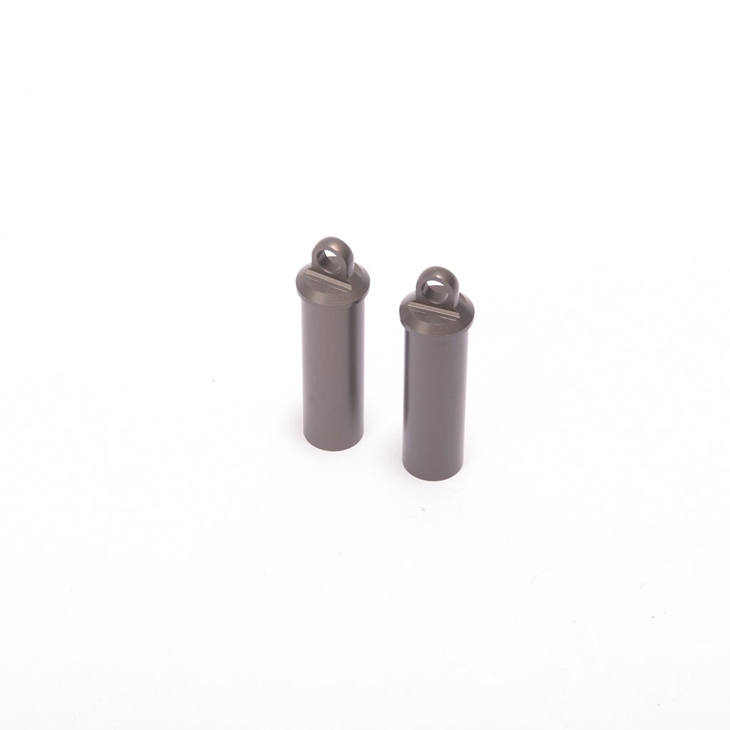 Schumacher Rear Shock Body (pr) - C2W (U8967)