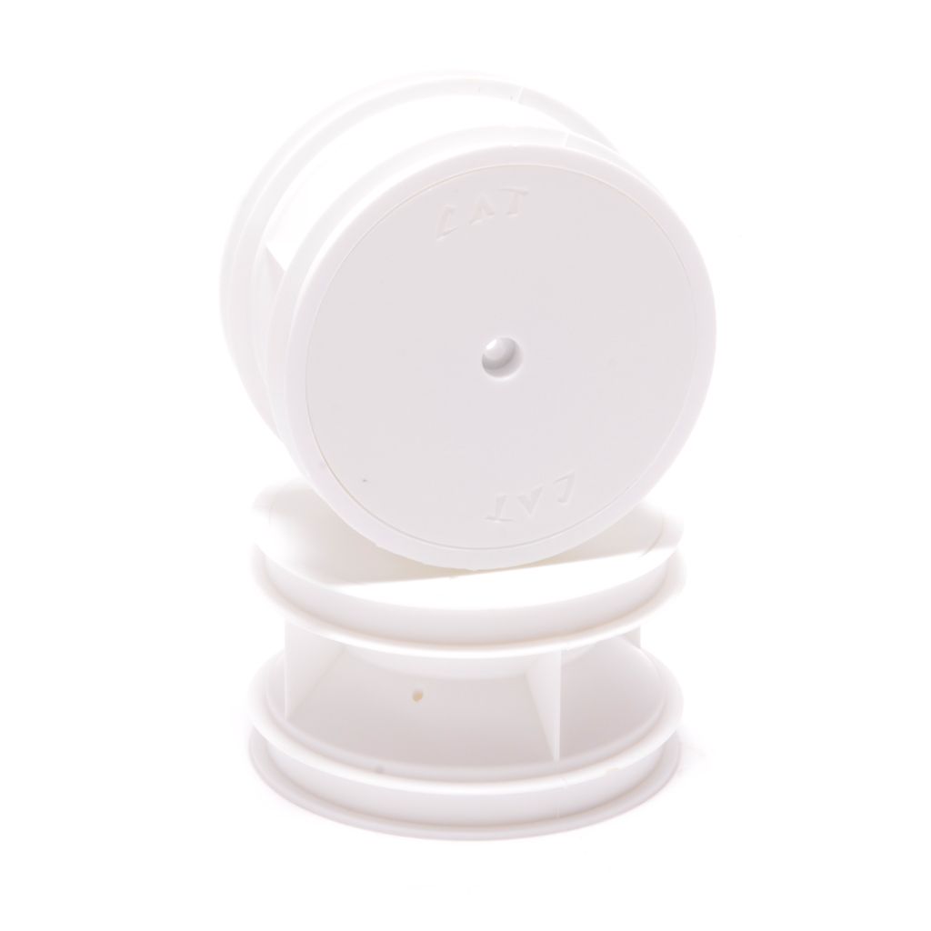 Schumacher AeroDisc Rear Wheel (pr) - C2W (U8971)