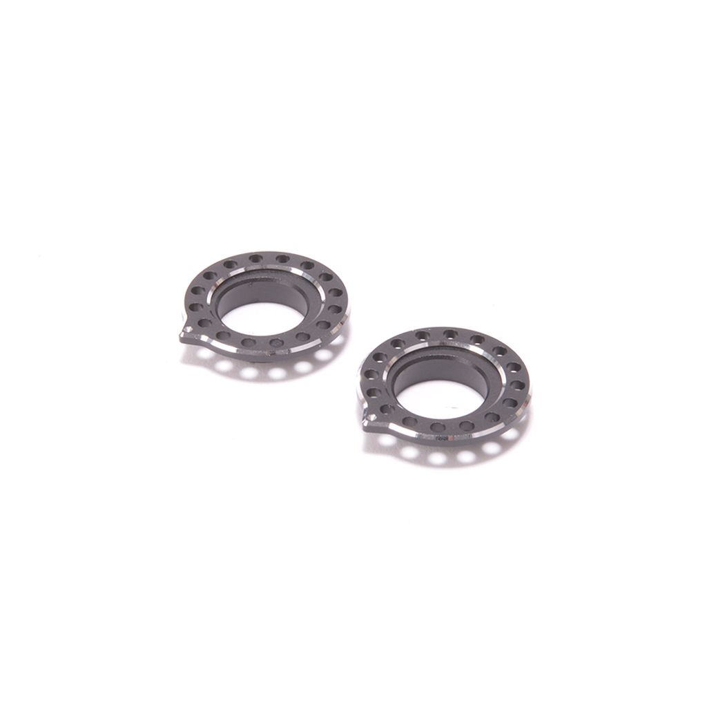 Schumacher Alloy Eccentric (pr) - C2W (U8974)
