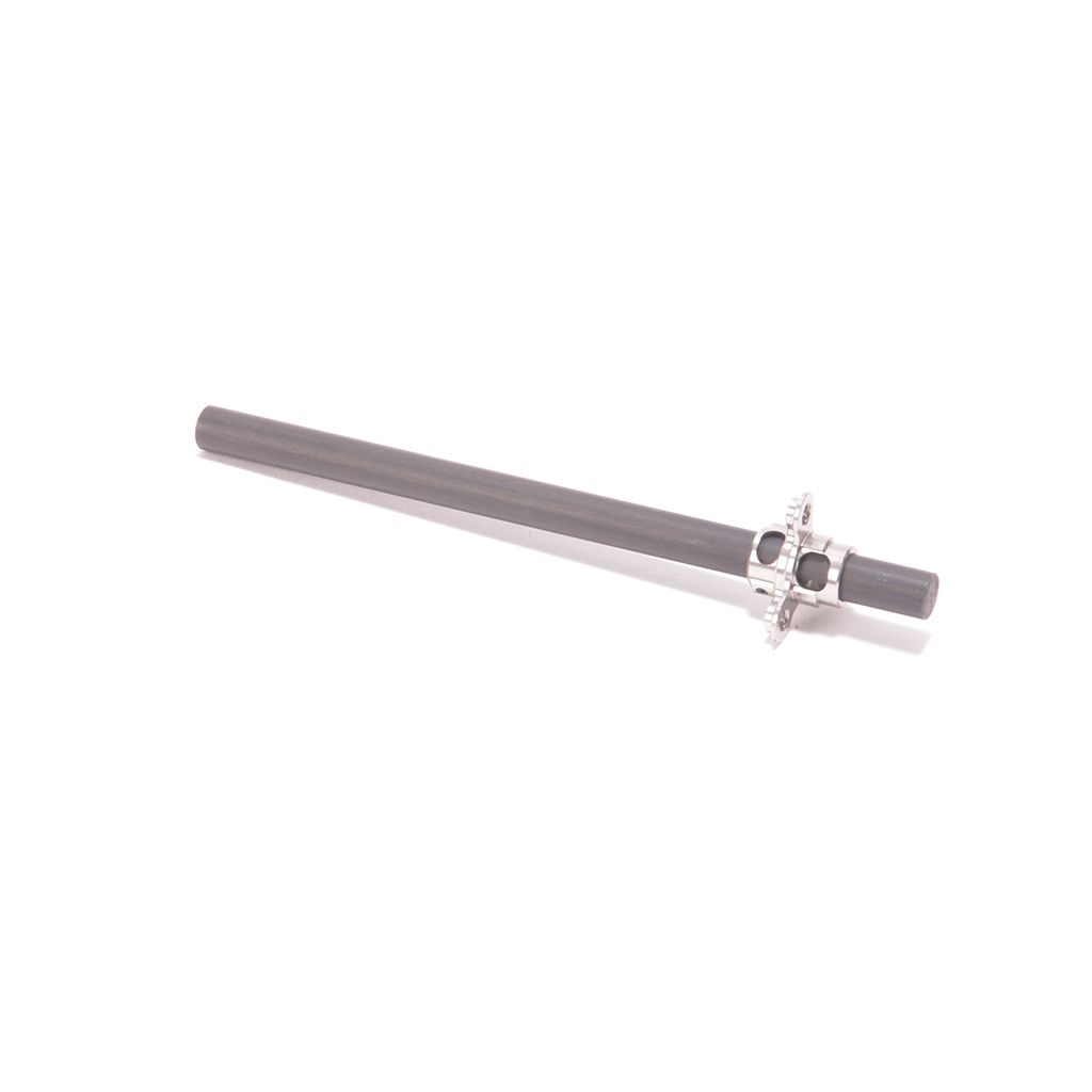 Schumacher Spool Axle Assembly - Eclipse 6 (U8989)
