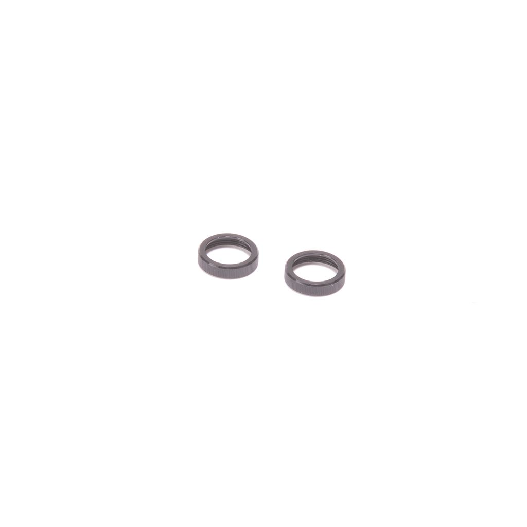Schumacher Front Damper Cap (pr) - Eclipse 6 (U8992)