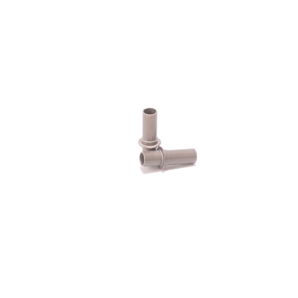 Schumacher Front Damper Sleeve (pr) - Eclipse 6 (U8993)