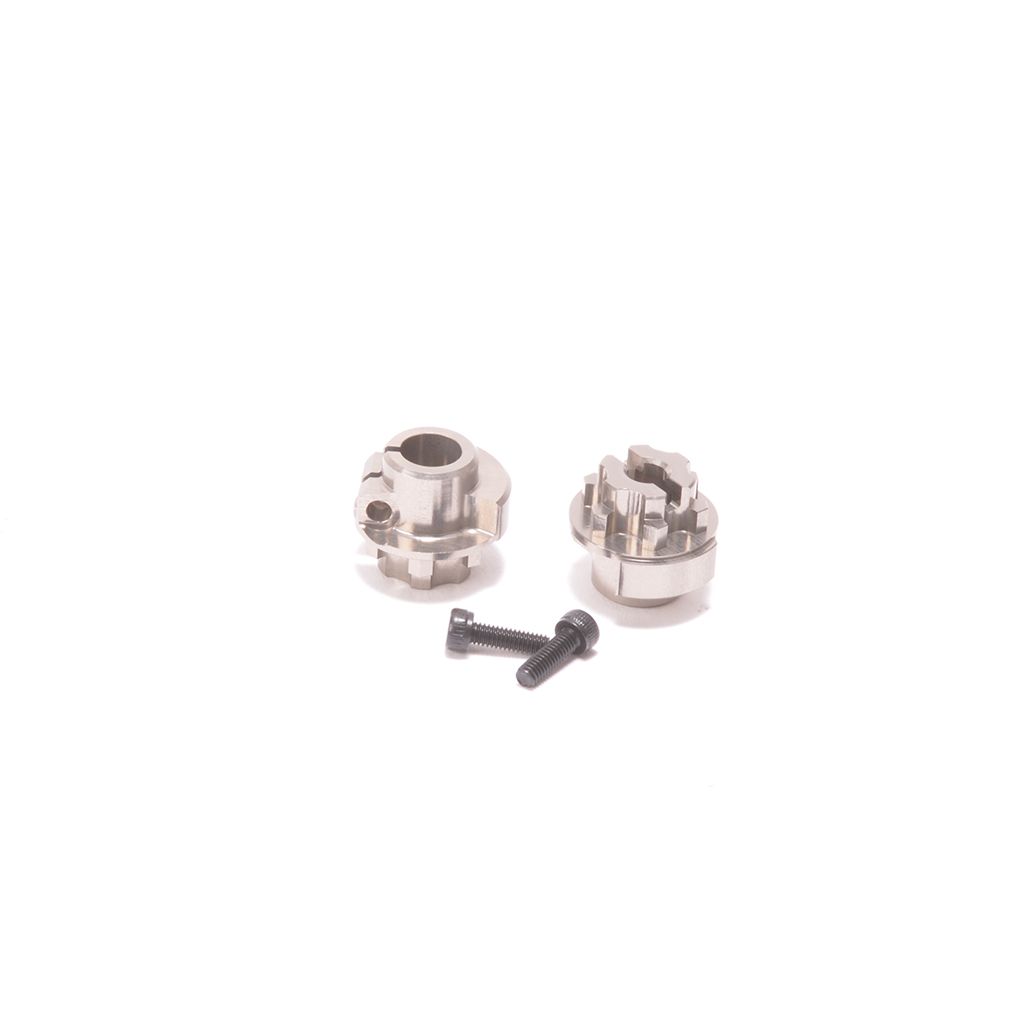Schumacher Rear Hex (pr) - Eclipse 6 (U8995)