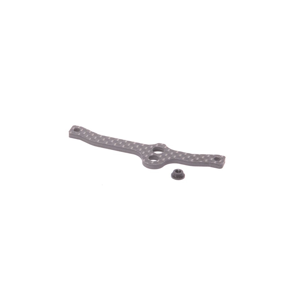 Schumacher C/F Spring Hanger - Eclipse 6 (U8999)