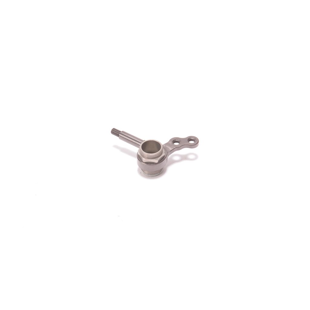 Schumacher RH Steering Knuckle Assembly - Eclipse 6 (U9025)