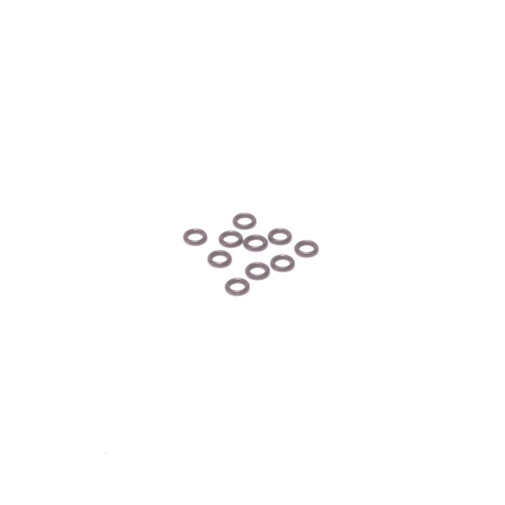 Schumacher 3 x 1 &#039;O&#039;ring (pk10) (U9026)