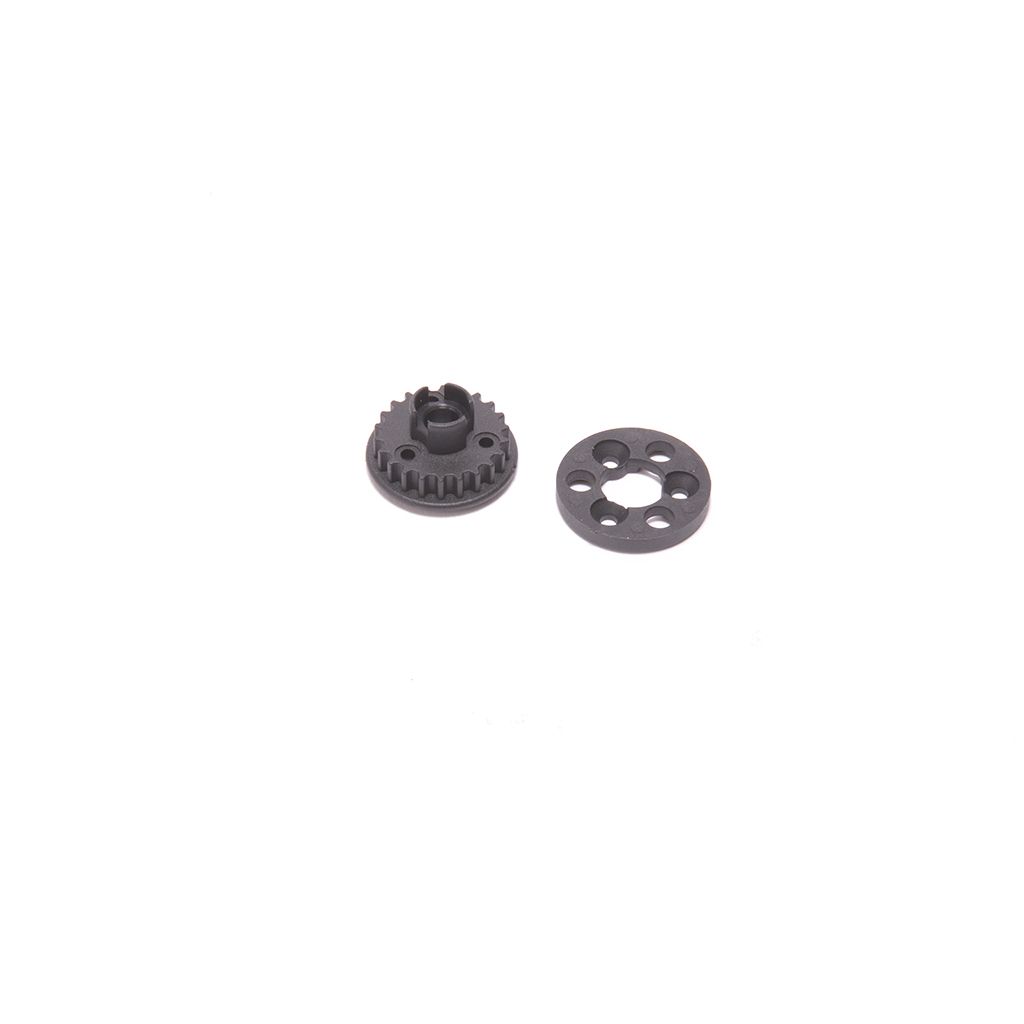 Schumacher Layshaft Pulley Set - FT9 (U9040)