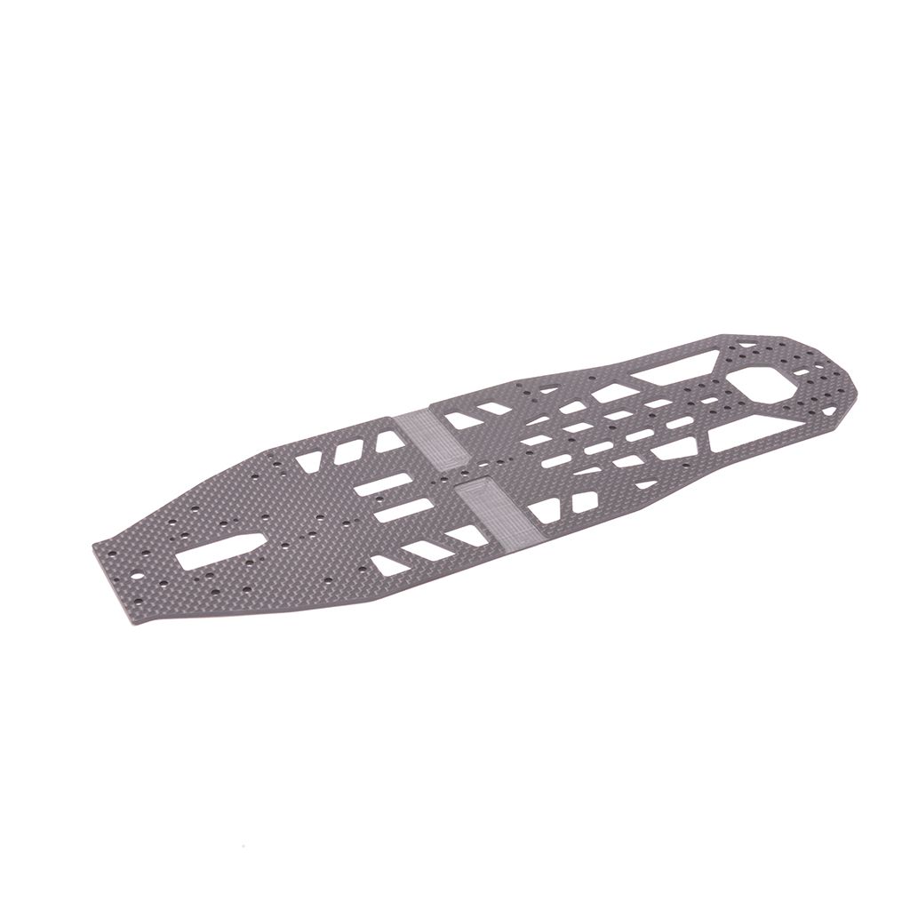 Schumacher C/F Chassis - FT9 (U9041)