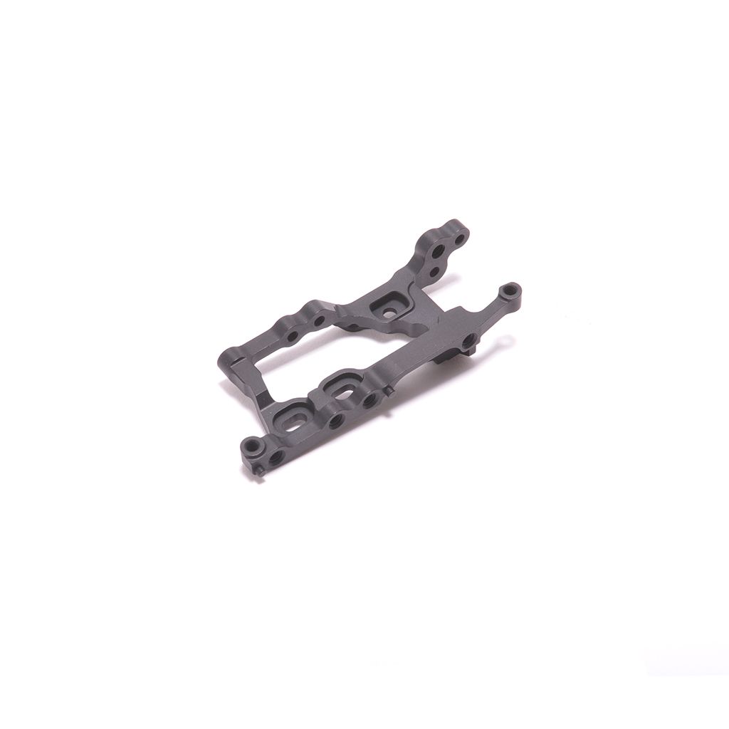 Schumacher Alloy Motor Mount - FT9 (U9046)