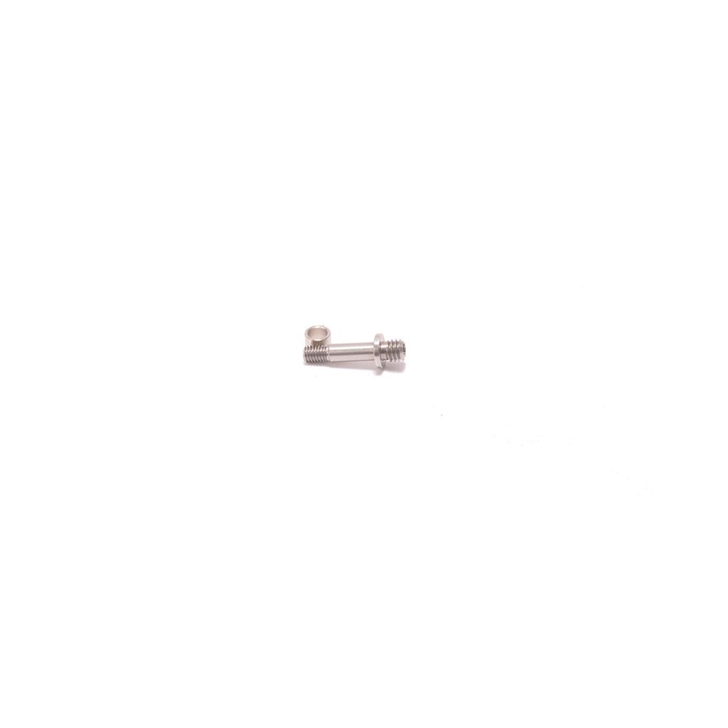 Schumacher Radius Arm Pivot and Thrust Spacer - FT9 (U9047)
